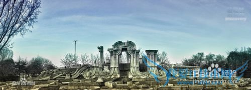 北京哪里好玩,北京旅游景点攻略