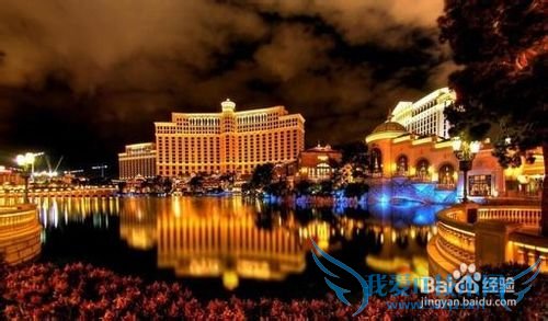 2015年春节去美国旅游行程怎么安排