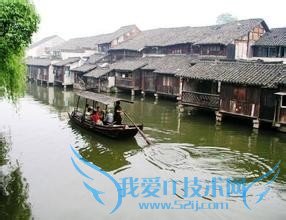 乌镇景点旅游攻略