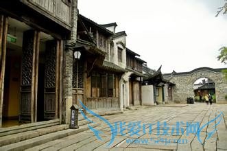 乌镇景点旅游攻略