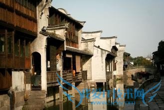 乌镇景点旅游攻略