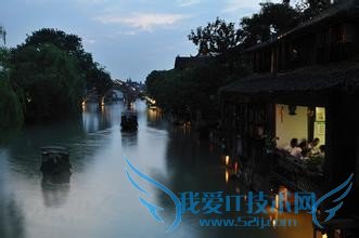 乌镇景点旅游攻略