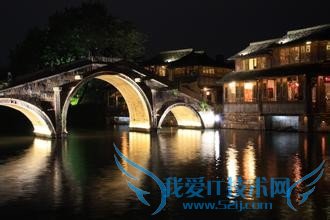 乌镇景点旅游攻略