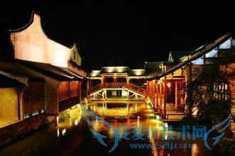 乌镇景点旅游攻略