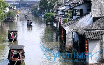 乌镇景点旅游攻略