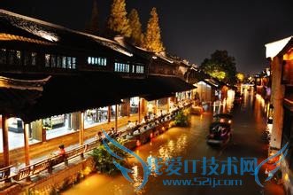 乌镇景点旅游攻略