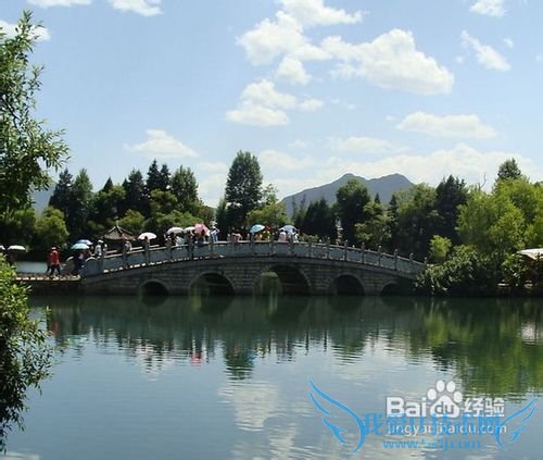 适合冬季旅游的地方推荐