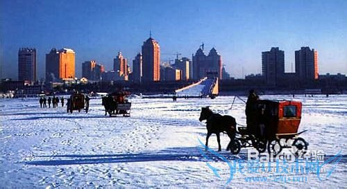 适合冬季旅游的地方推荐