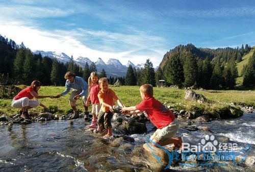 2012夏季出行旅游攻略