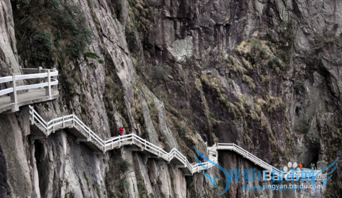 安徽黄山旅游全攻略