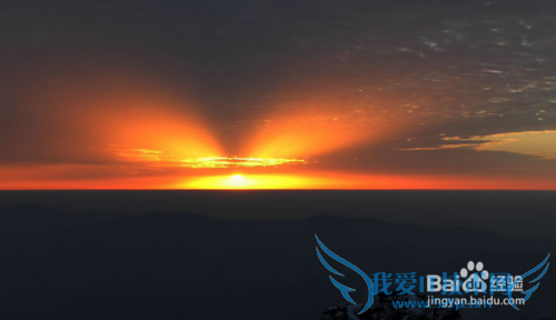 安徽黄山旅游全攻略