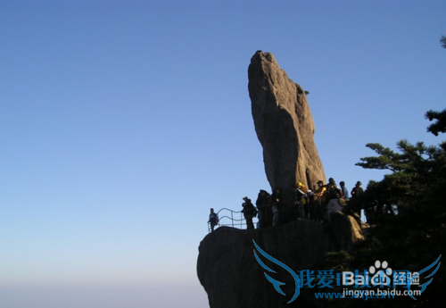 安徽黄山旅游全攻略