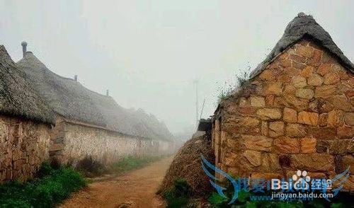 最富古韵的旅游胜地