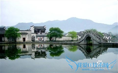 最富古韵的旅游胜地