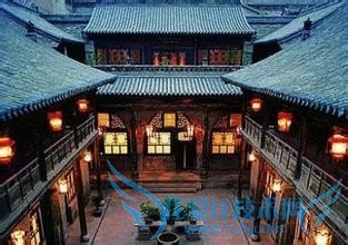 最富古韵的旅游胜地