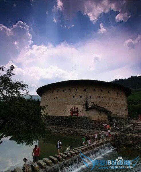 最富古韵的旅游胜地