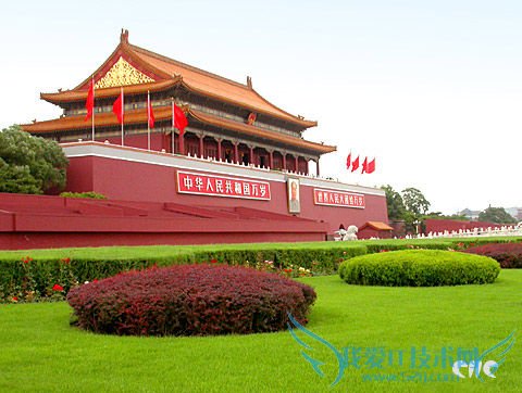 怎样从上海到北京的旅游行程安排