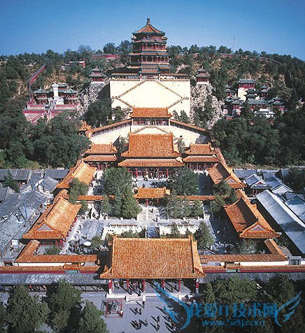 怎样从上海到北京的旅游行程安排