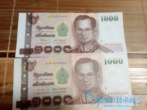 去泰国游玩签证怎么办?