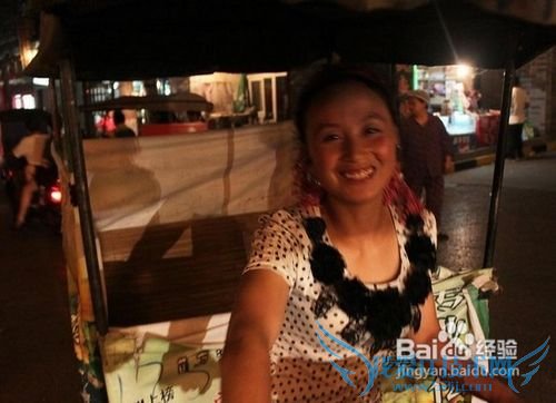 西安六日旅游攻略