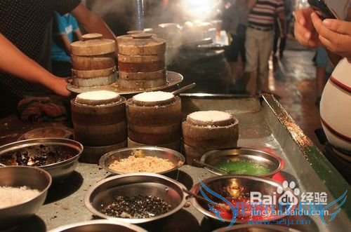 西安六日旅游攻略