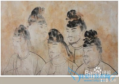 西安六日旅游攻略