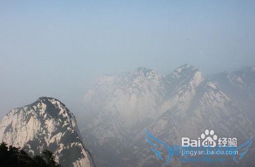 西安六日旅游攻略