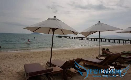 适合情侣浪漫旅行 消费不高的国家 瑶亚岛&大叻