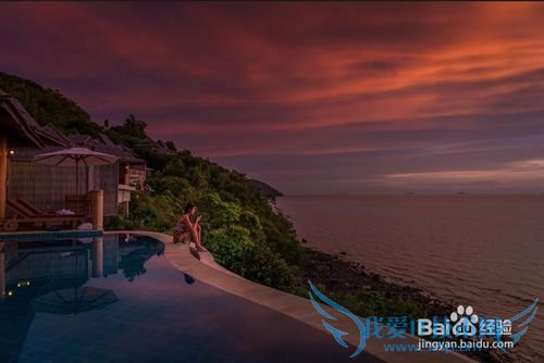 适合情侣浪漫旅行 消费不高的国家 瑶亚岛&大叻