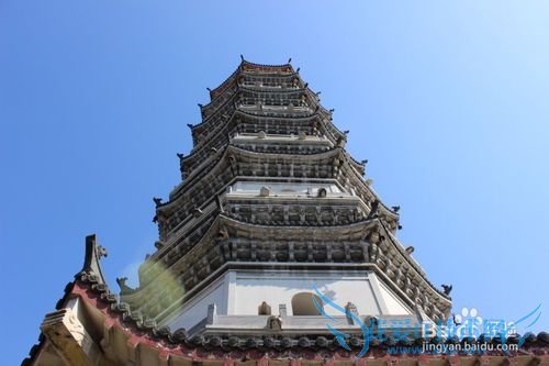 假期自驾旅游之安徽合肥徽园