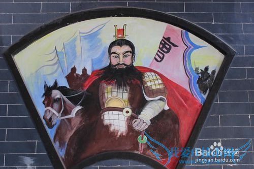 假期自驾旅游之安徽合肥徽园