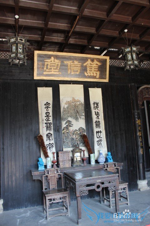 假期自驾旅游之安徽合肥徽园