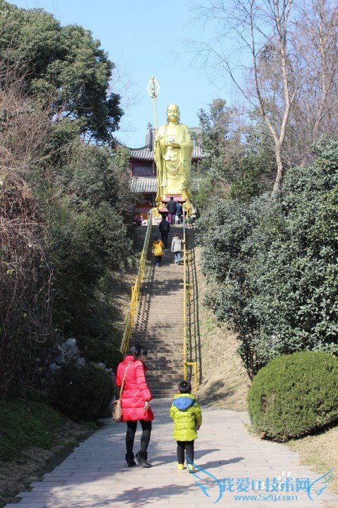 假期自驾旅游之安徽合肥徽园