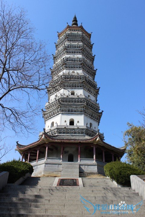 假期自驾旅游之安徽合肥徽园