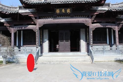 假期自驾旅游之安徽合肥徽园