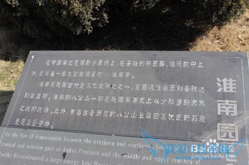 假期自驾旅游之安徽合肥徽园