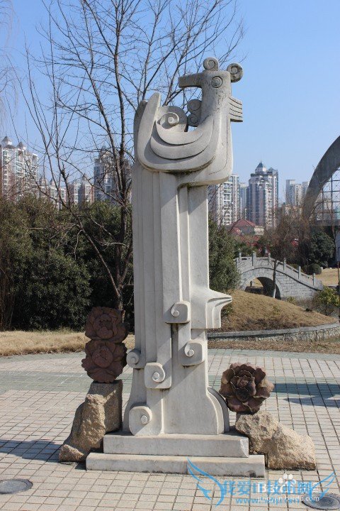 假期自驾旅游之安徽合肥徽园