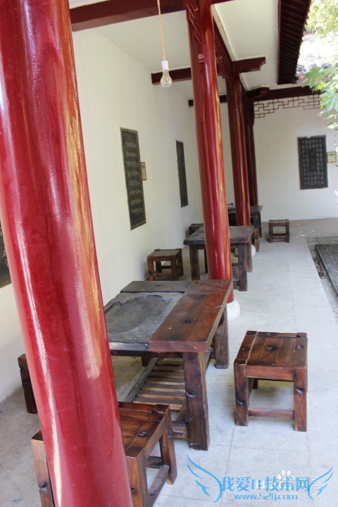 假期自驾旅游之安徽合肥徽园