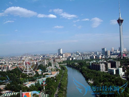 成都自助旅游攻略