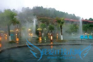 2012十一国庆旅游攻略