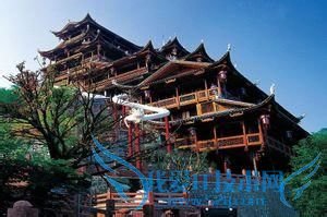 2012十一国庆旅游攻略