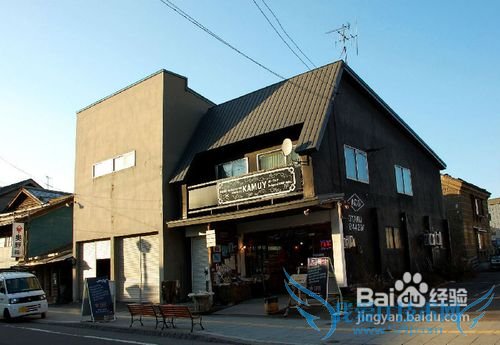 北京到日本旅游攻略