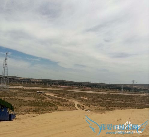 库布其沙漠畅游攻略