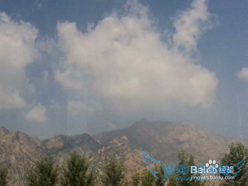 库布其沙漠畅游攻略