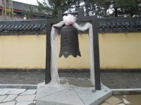 枣庄古城旅游分享