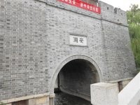 枣庄古城旅游分享