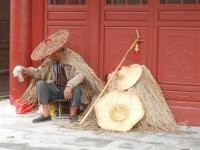 枣庄古城旅游分享