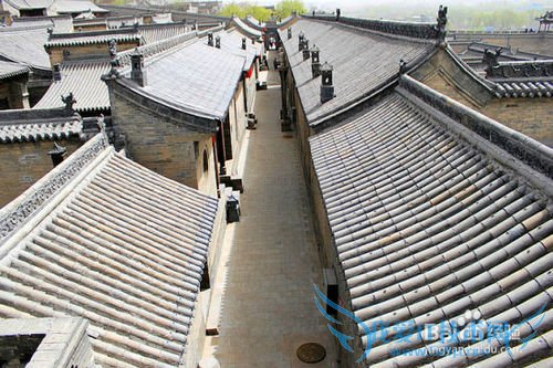 山西王家大院旅游攻略