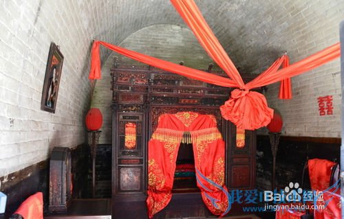 山西王家大院旅游攻略