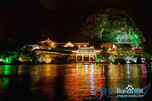 桂林阳朔旅游攻略阳朔哪里好玩怎么去2到3天规划